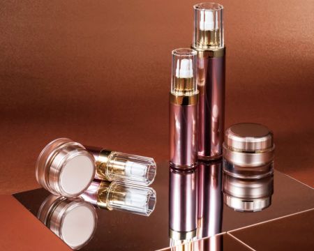 Cosmetic Packaging Series - COSJAR Series Products